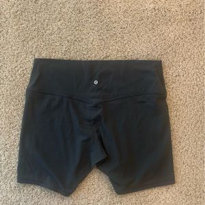 Lululemon Align High-Rise Short 8”